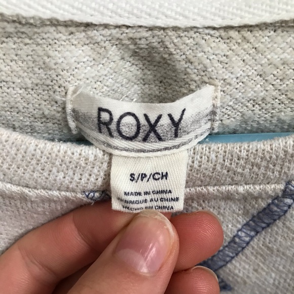 Roxy sweater - Picture 3 of 3